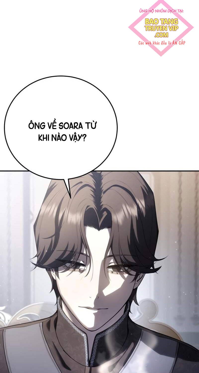 Truyện Tranh Tinh Tú Kiếm Sĩ trang 4