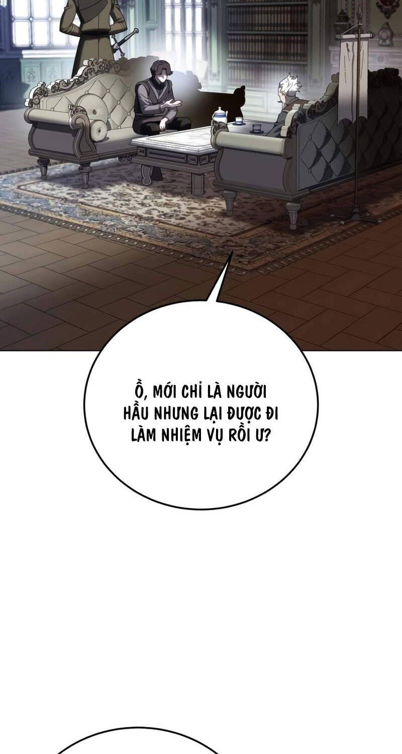 Truyện Tranh Tinh Tú Kiếm Sĩ trang 4