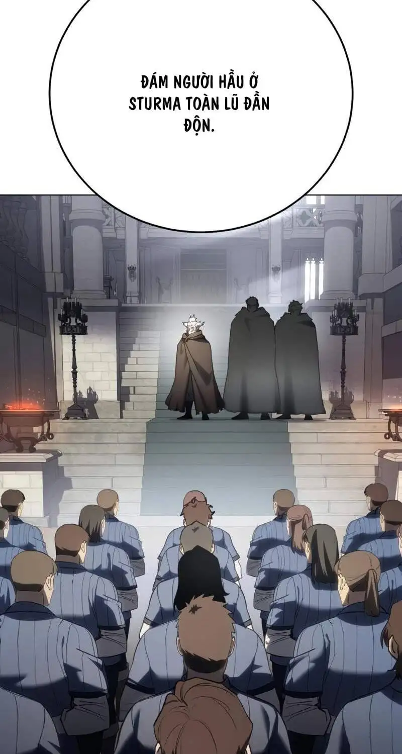 Truyện Tranh Tinh Tú Kiếm Sĩ trang 4