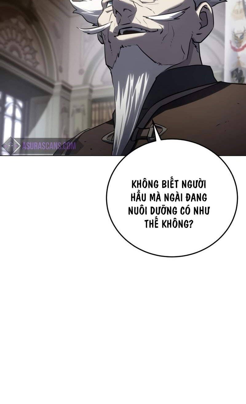 Truyện Tranh Tinh Tú Kiếm Sĩ trang 4