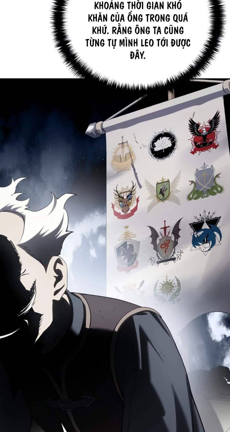 Truyện Tranh Tinh Tú Kiếm Sĩ trang 4