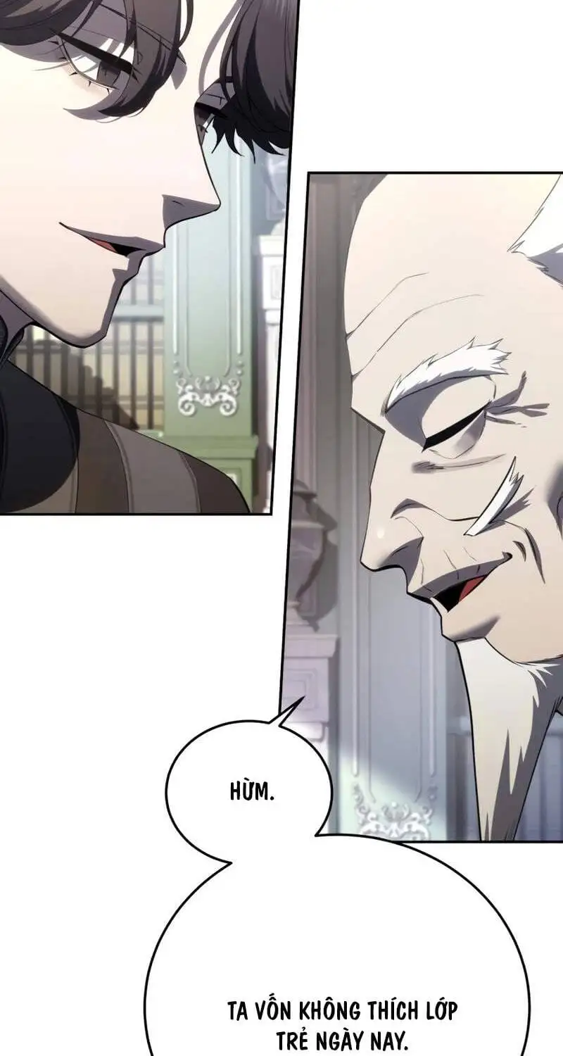 Truyện Tranh Tinh Tú Kiếm Sĩ trang 4