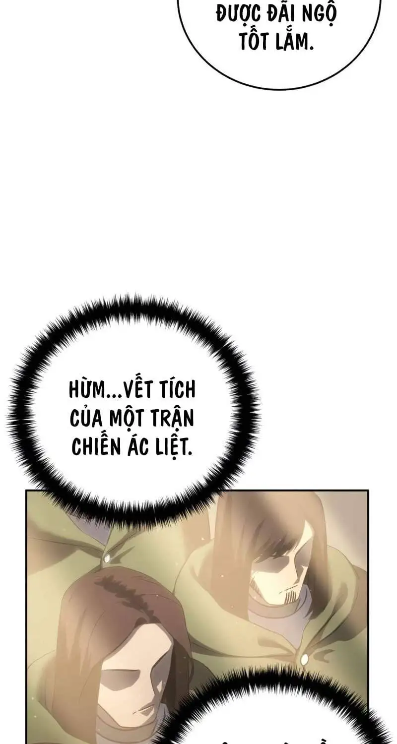 Truyện Tranh Tinh Tú Kiếm Sĩ trang 4