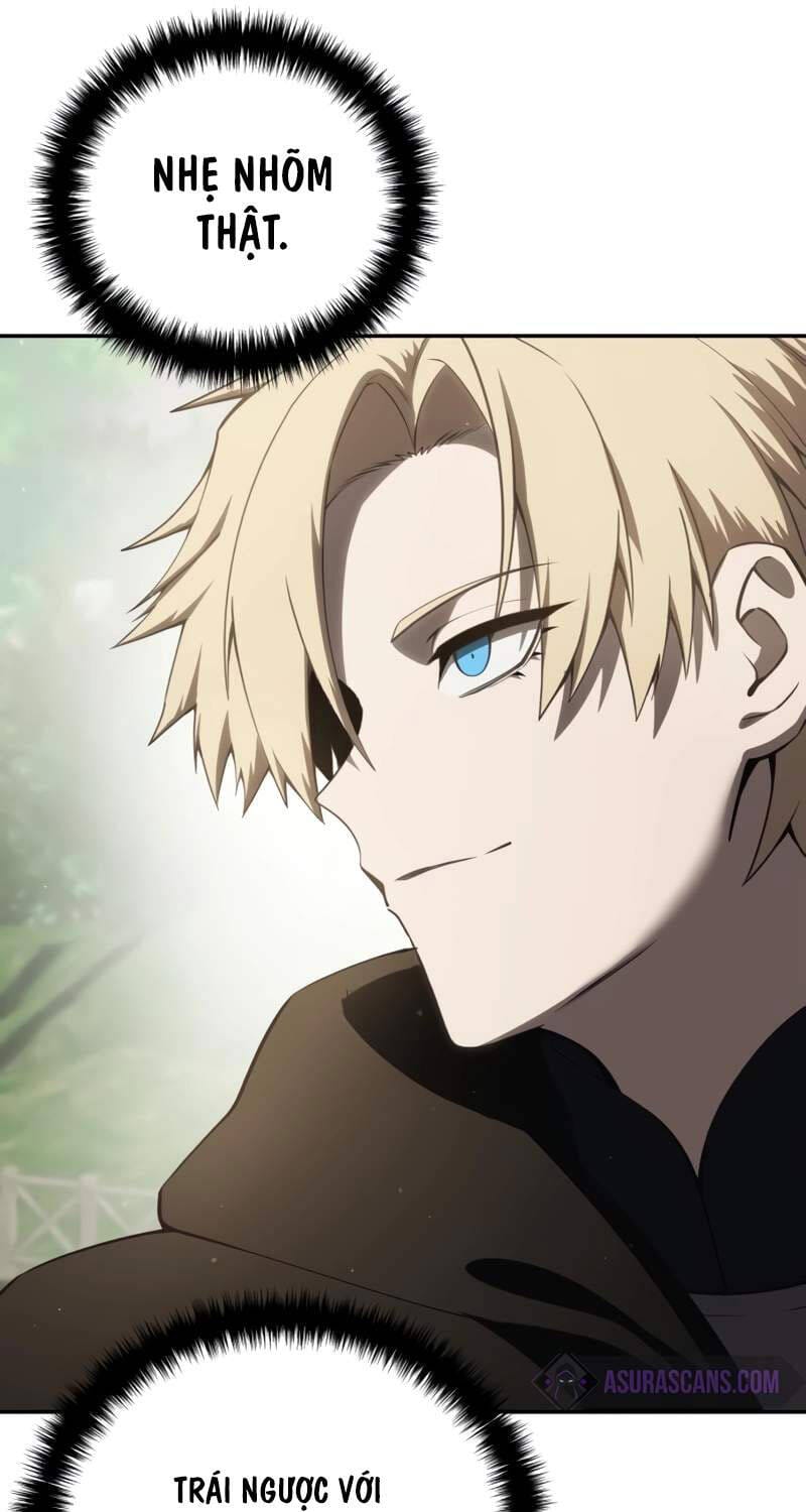 Truyện Tranh Tinh Tú Kiếm Sĩ trang 4