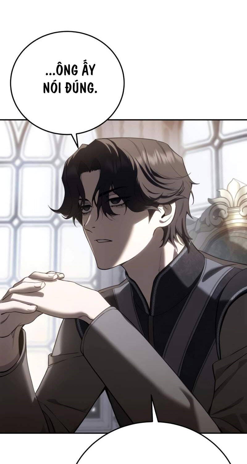 Truyện Tranh Tinh Tú Kiếm Sĩ trang 4