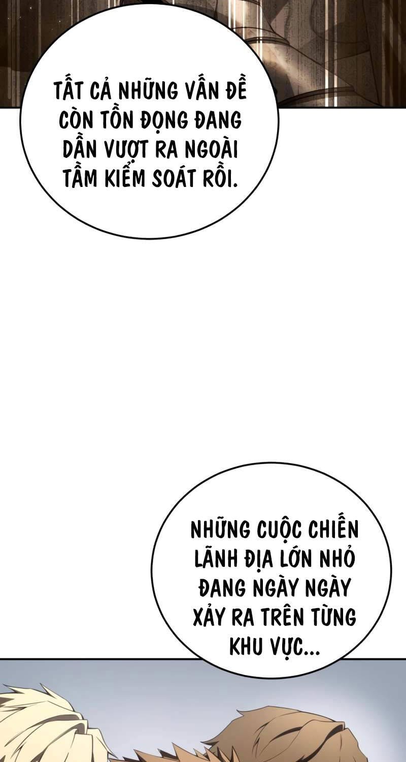 Truyện Tranh Tinh Tú Kiếm Sĩ trang 4