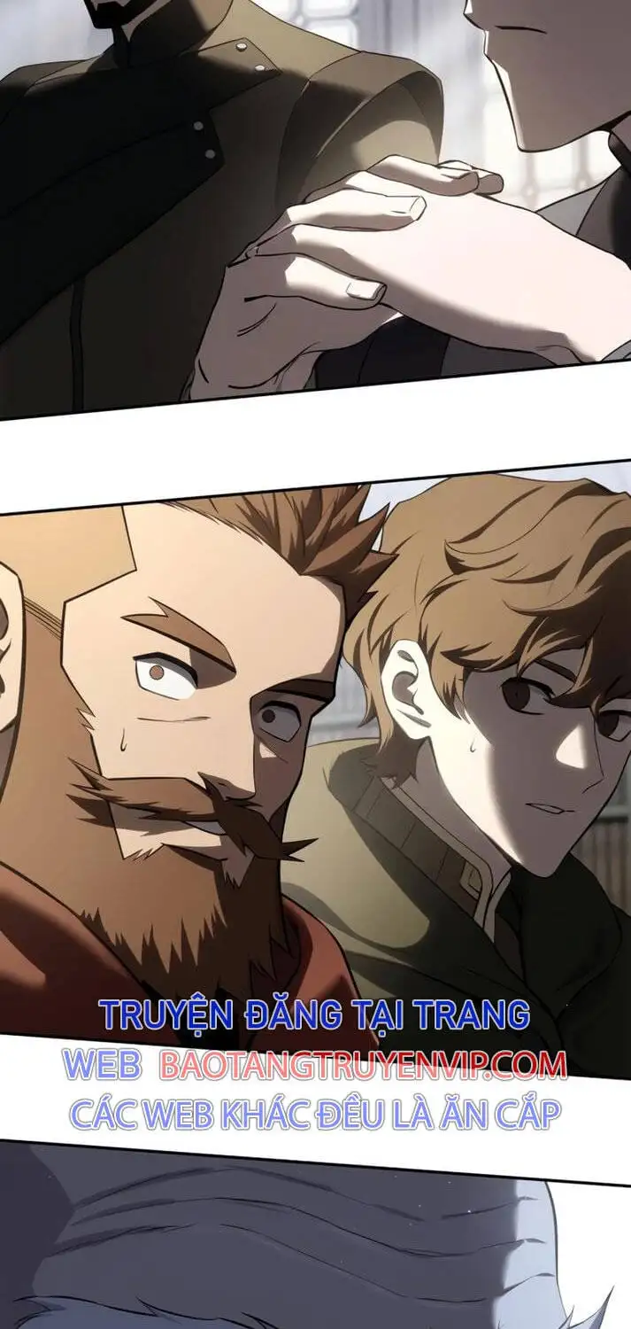 Truyện Tranh Tinh Tú Kiếm Sĩ trang 4