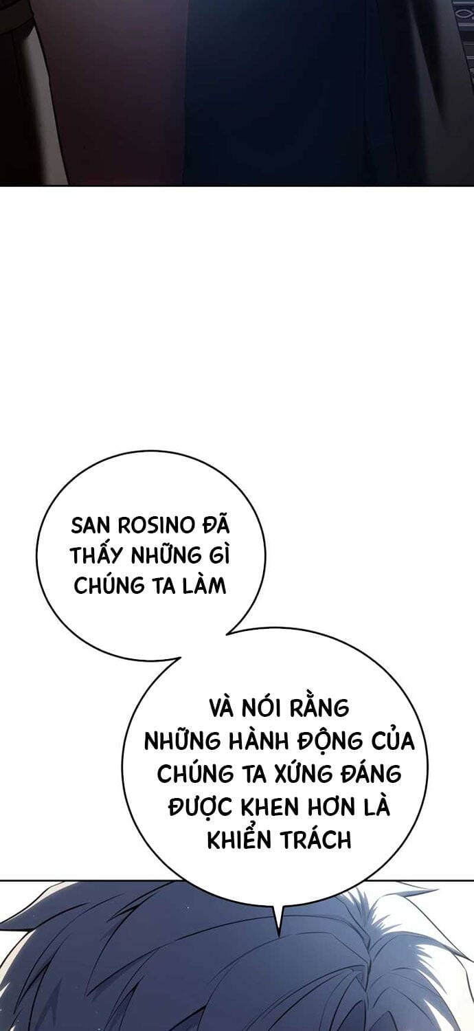 Truyện Tranh Tinh Tú Kiếm Sĩ trang 4