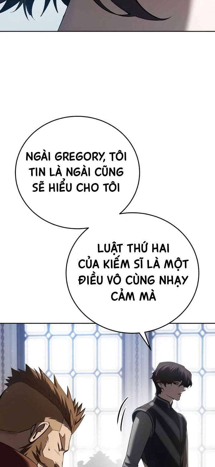 Truyện Tranh Tinh Tú Kiếm Sĩ trang 4