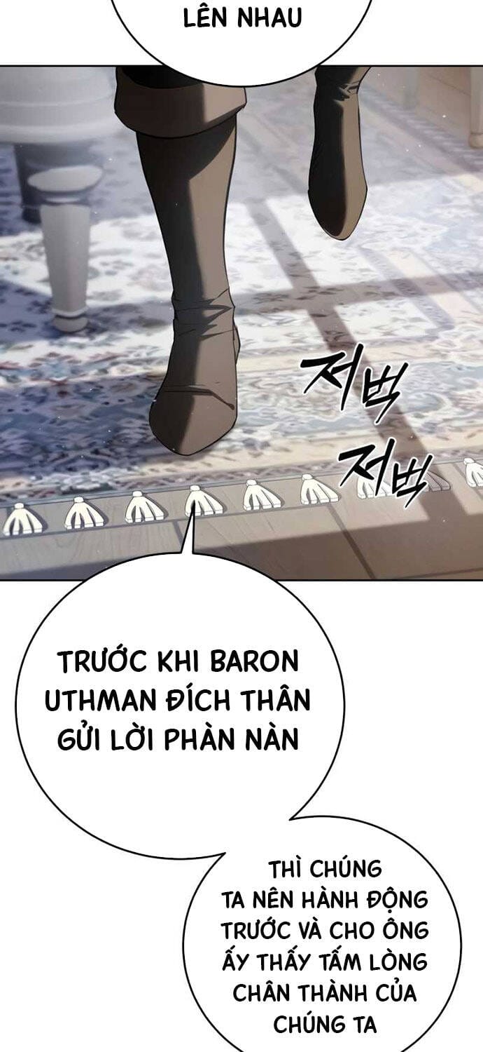 Truyện Tranh Tinh Tú Kiếm Sĩ trang 4