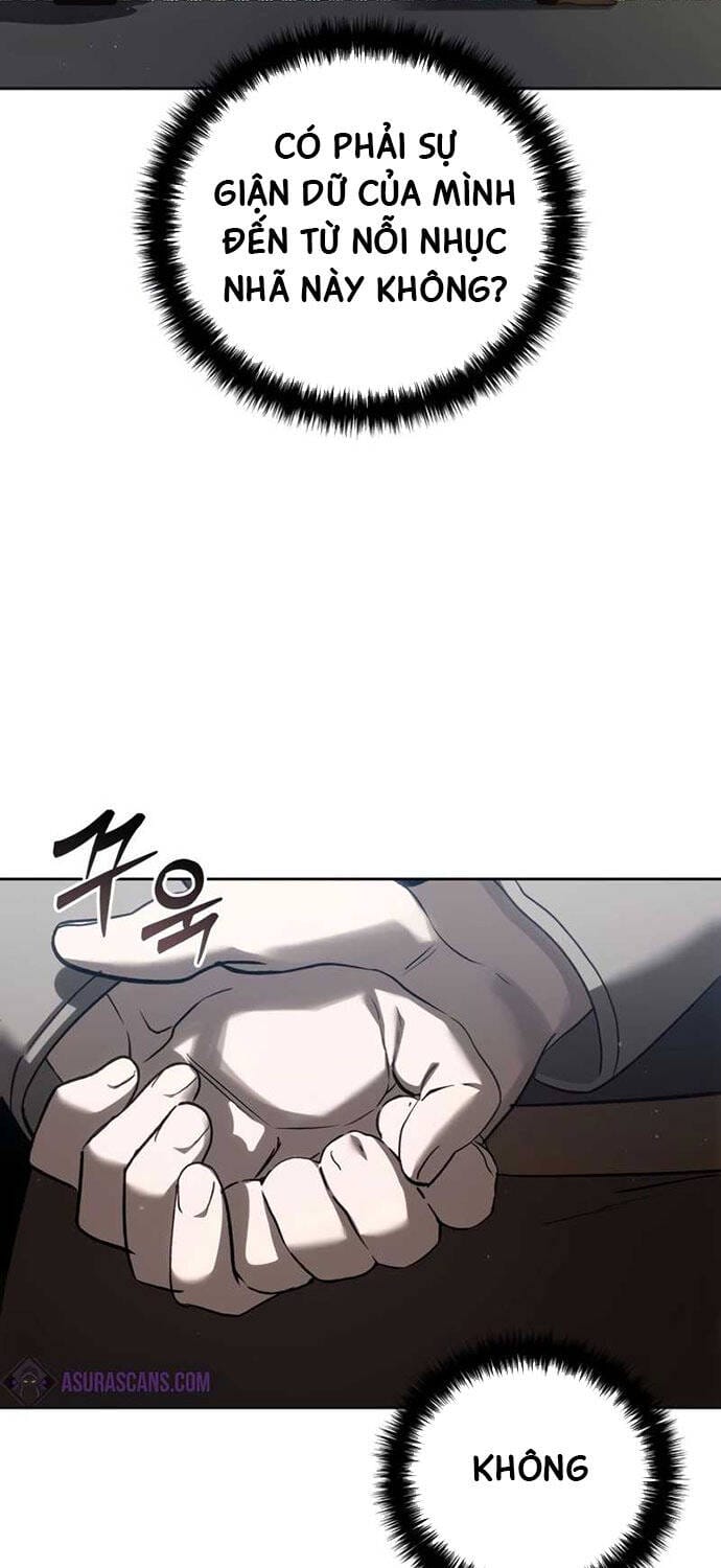 Truyện Tranh Tinh Tú Kiếm Sĩ trang 4