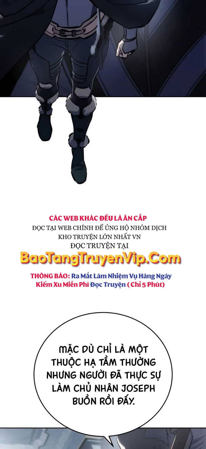 Truyện Tranh Tinh Tú Kiếm Sĩ trang 4