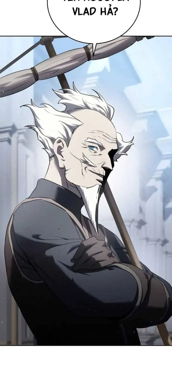 Truyện Tranh Tinh Tú Kiếm Sĩ trang 4