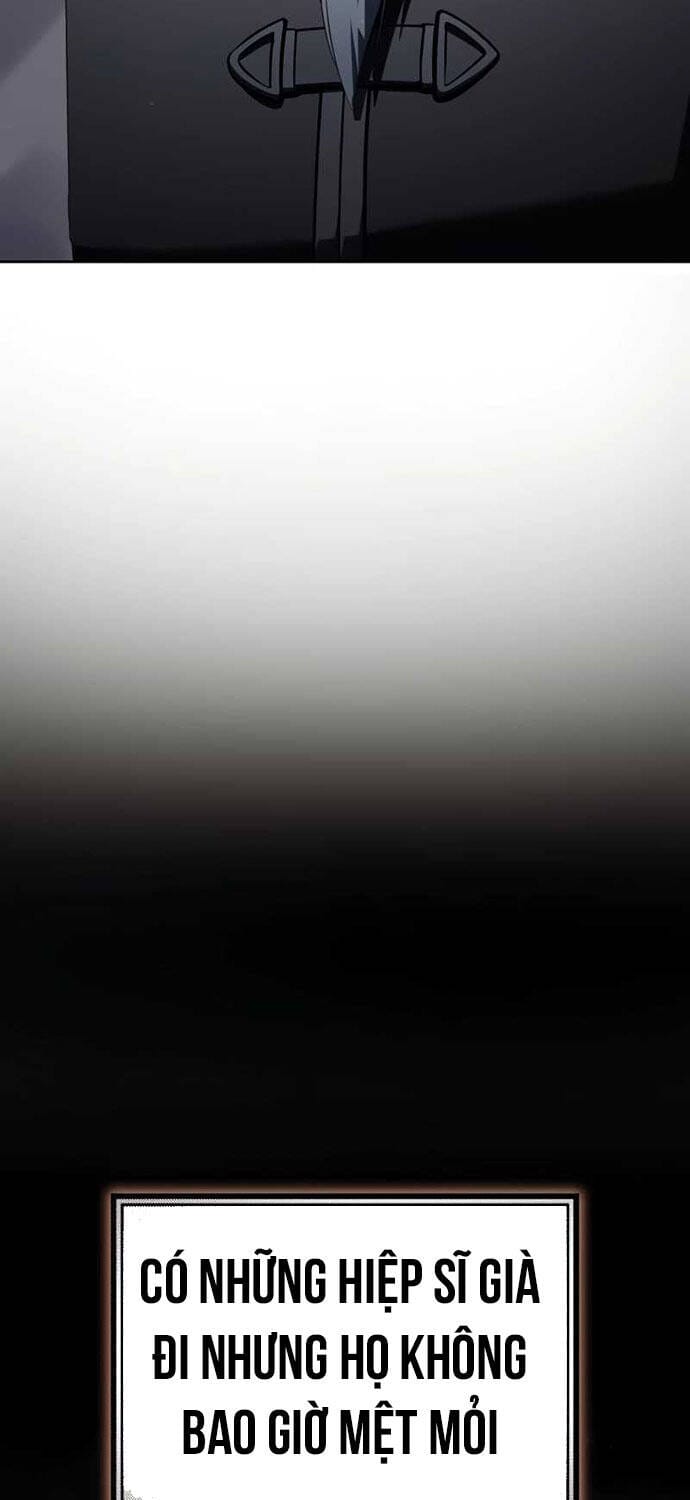 Truyện Tranh Tinh Tú Kiếm Sĩ trang 4