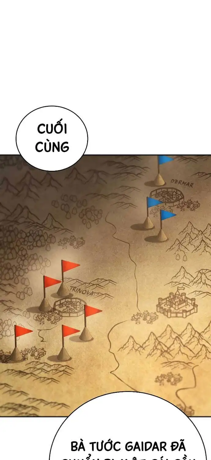 Truyện Tranh Tinh Tú Kiếm Sĩ trang 4