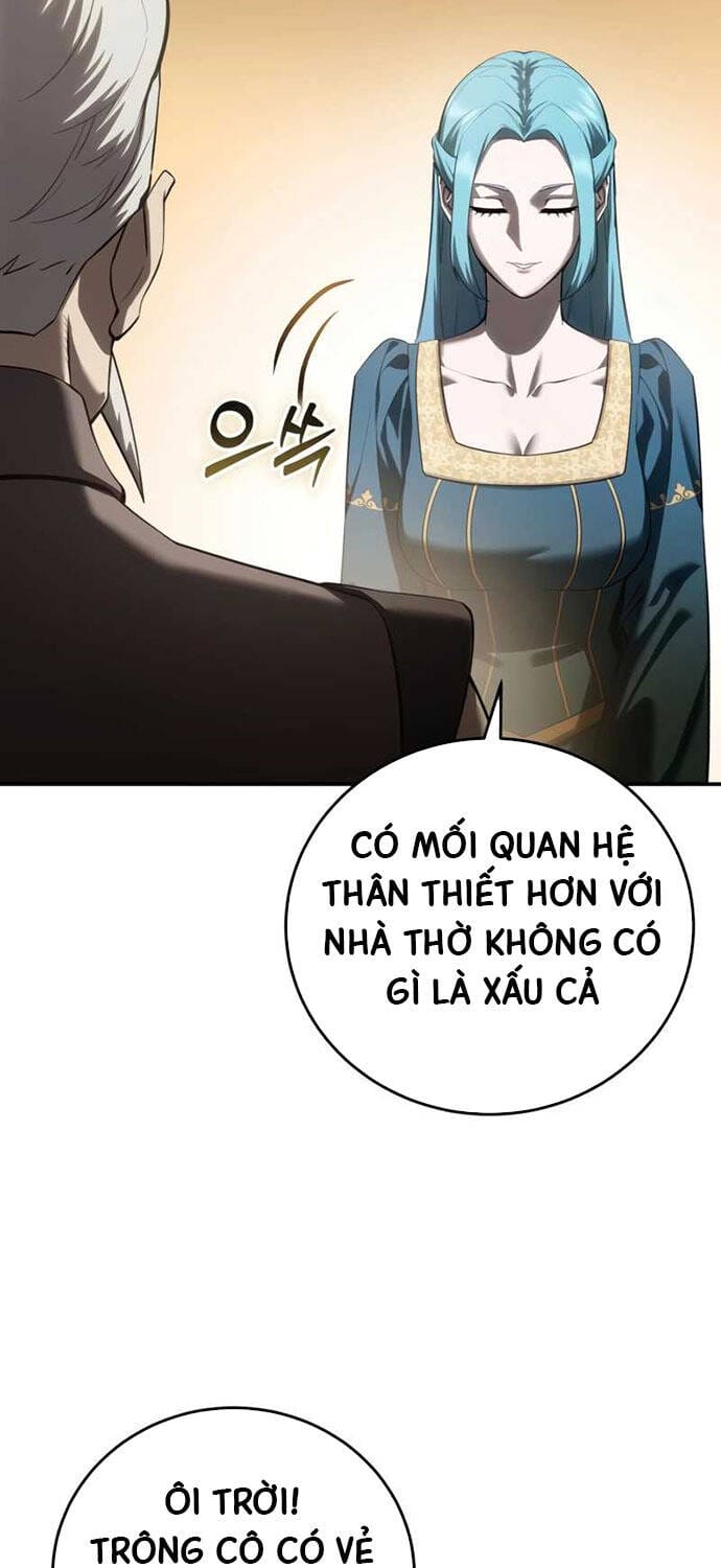 Truyện Tranh Tinh Tú Kiếm Sĩ trang 4