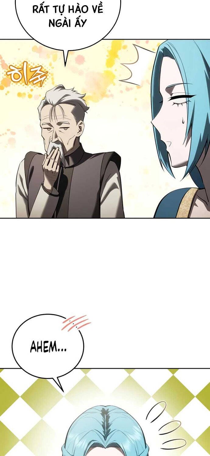 Truyện Tranh Tinh Tú Kiếm Sĩ trang 4