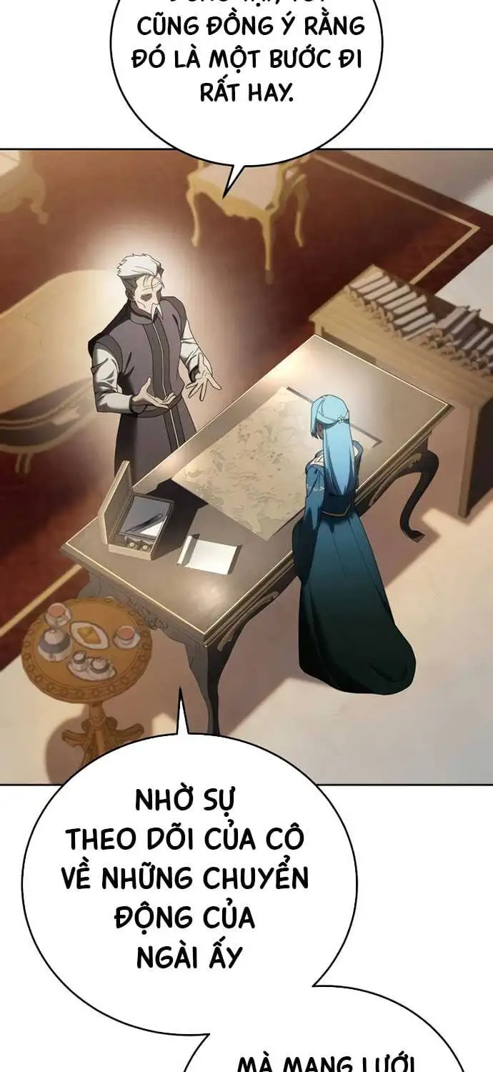 Truyện Tranh Tinh Tú Kiếm Sĩ trang 4