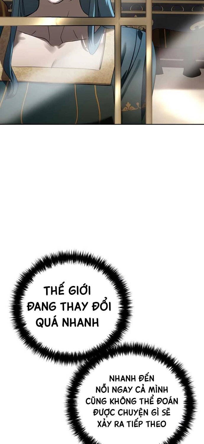 Truyện Tranh Tinh Tú Kiếm Sĩ trang 4