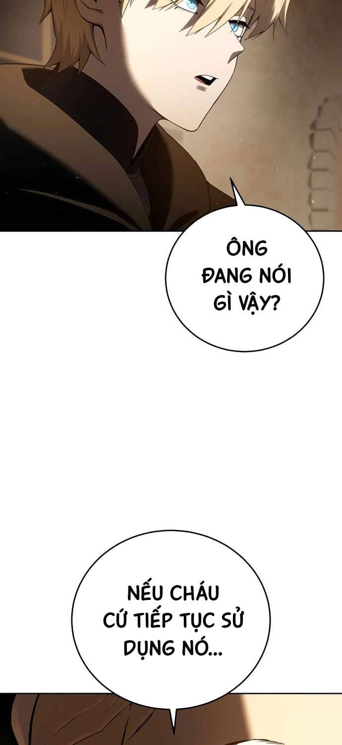 Truyện Tranh Tinh Tú Kiếm Sĩ trang 4