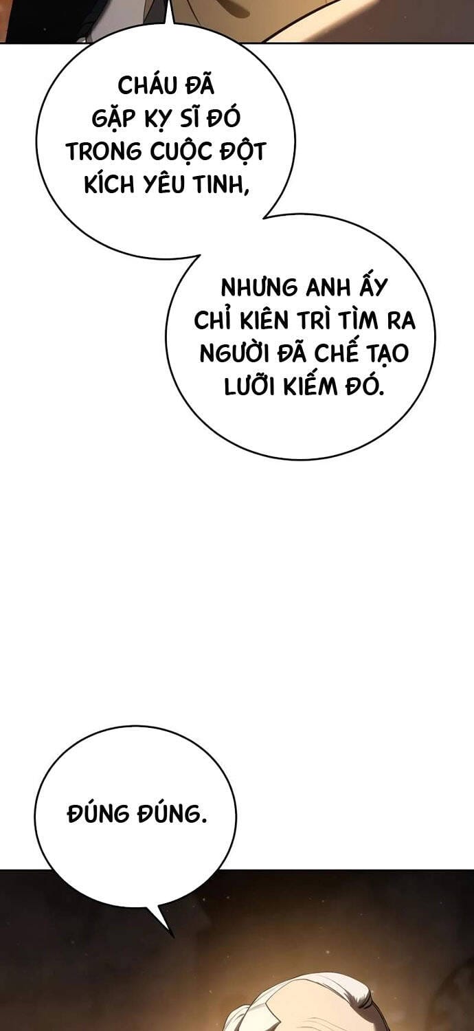 Truyện Tranh Tinh Tú Kiếm Sĩ trang 4