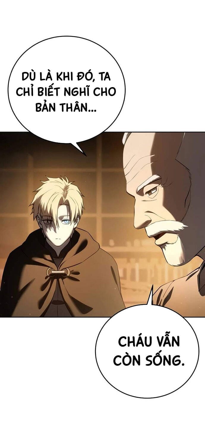 Truyện Tranh Tinh Tú Kiếm Sĩ trang 4