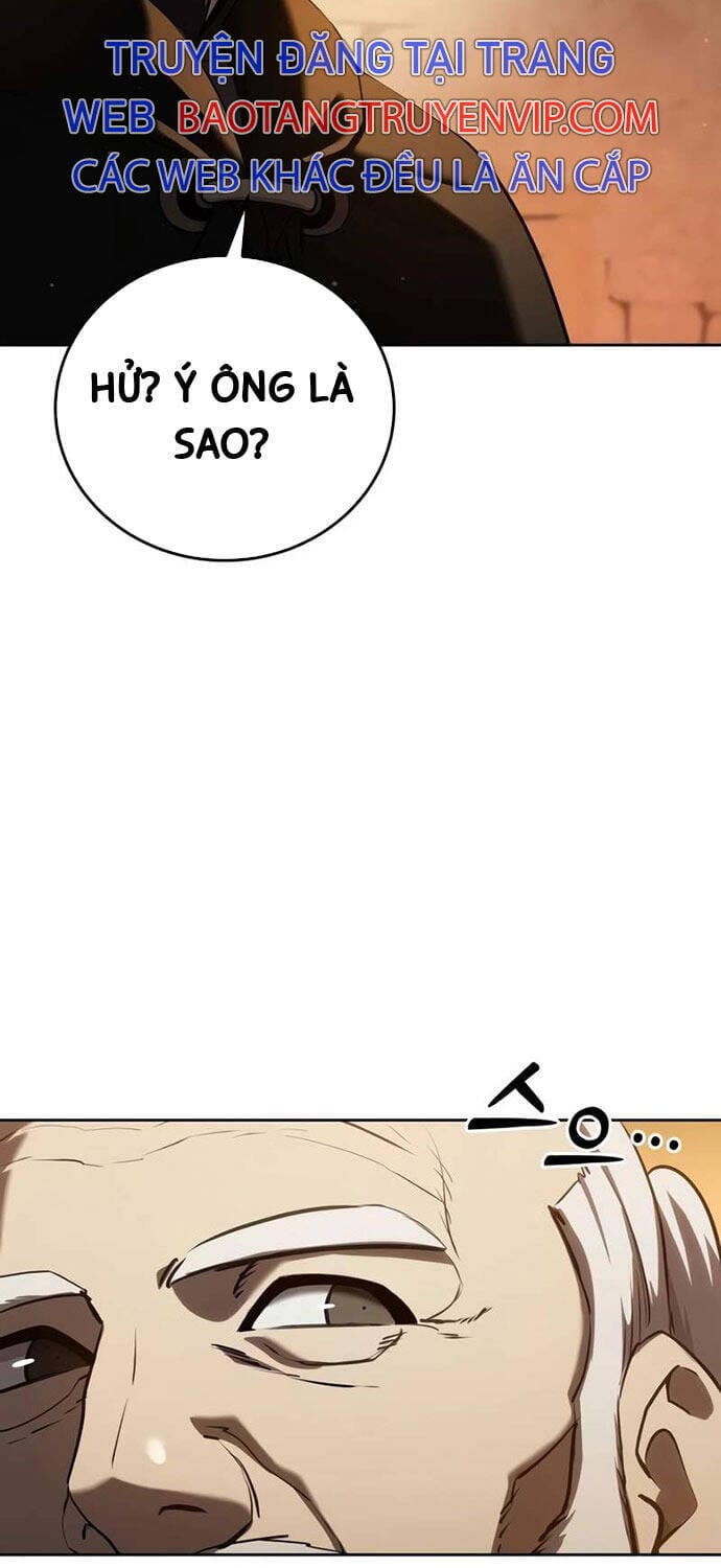 Truyện Tranh Tinh Tú Kiếm Sĩ trang 4