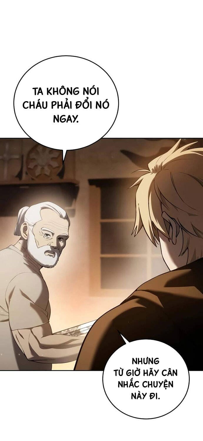 Truyện Tranh Tinh Tú Kiếm Sĩ trang 4