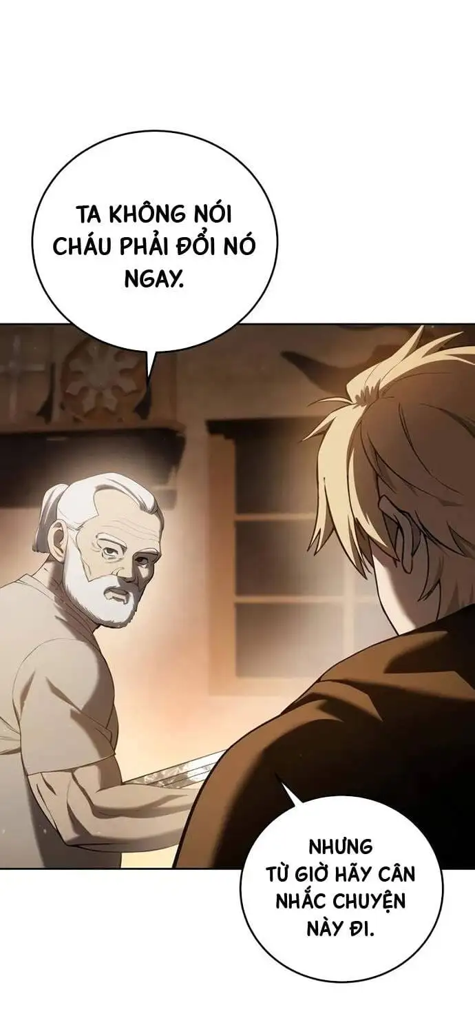 Truyện Tranh Tinh Tú Kiếm Sĩ trang 4