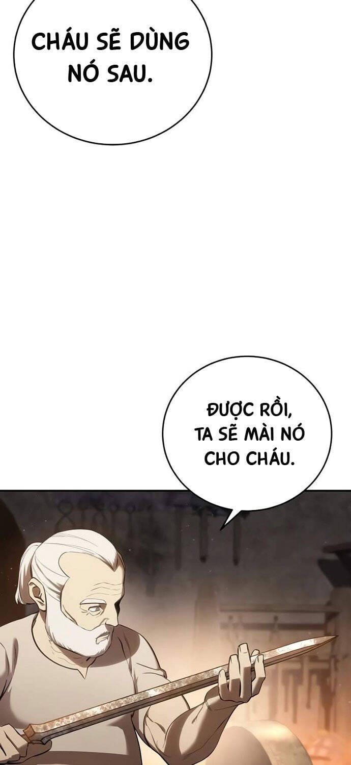 Truyện Tranh Tinh Tú Kiếm Sĩ trang 4