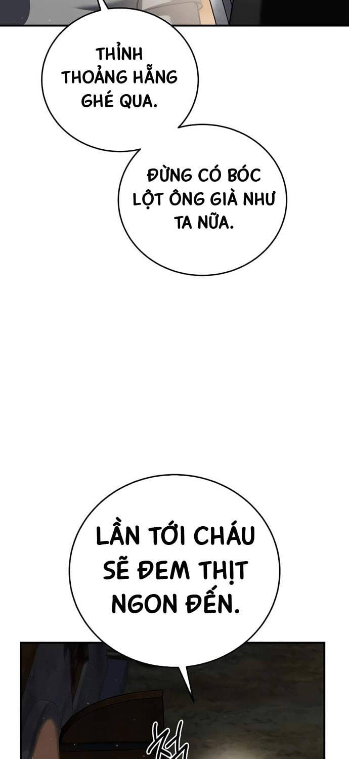 Truyện Tranh Tinh Tú Kiếm Sĩ trang 4