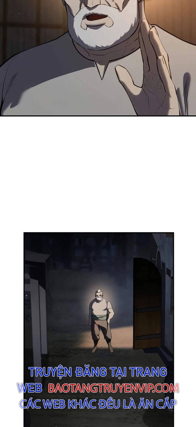 Truyện Tranh Tinh Tú Kiếm Sĩ trang 4