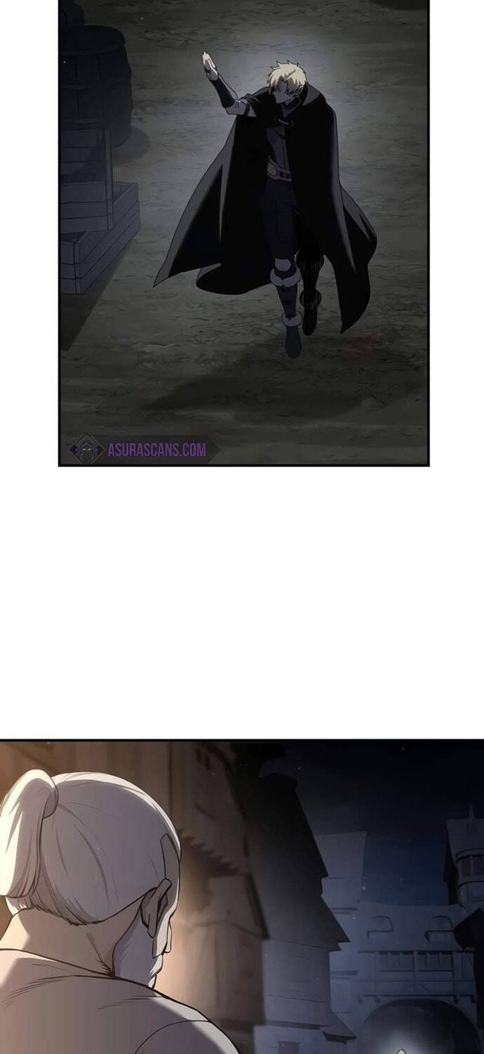 Truyện Tranh Tinh Tú Kiếm Sĩ trang 4