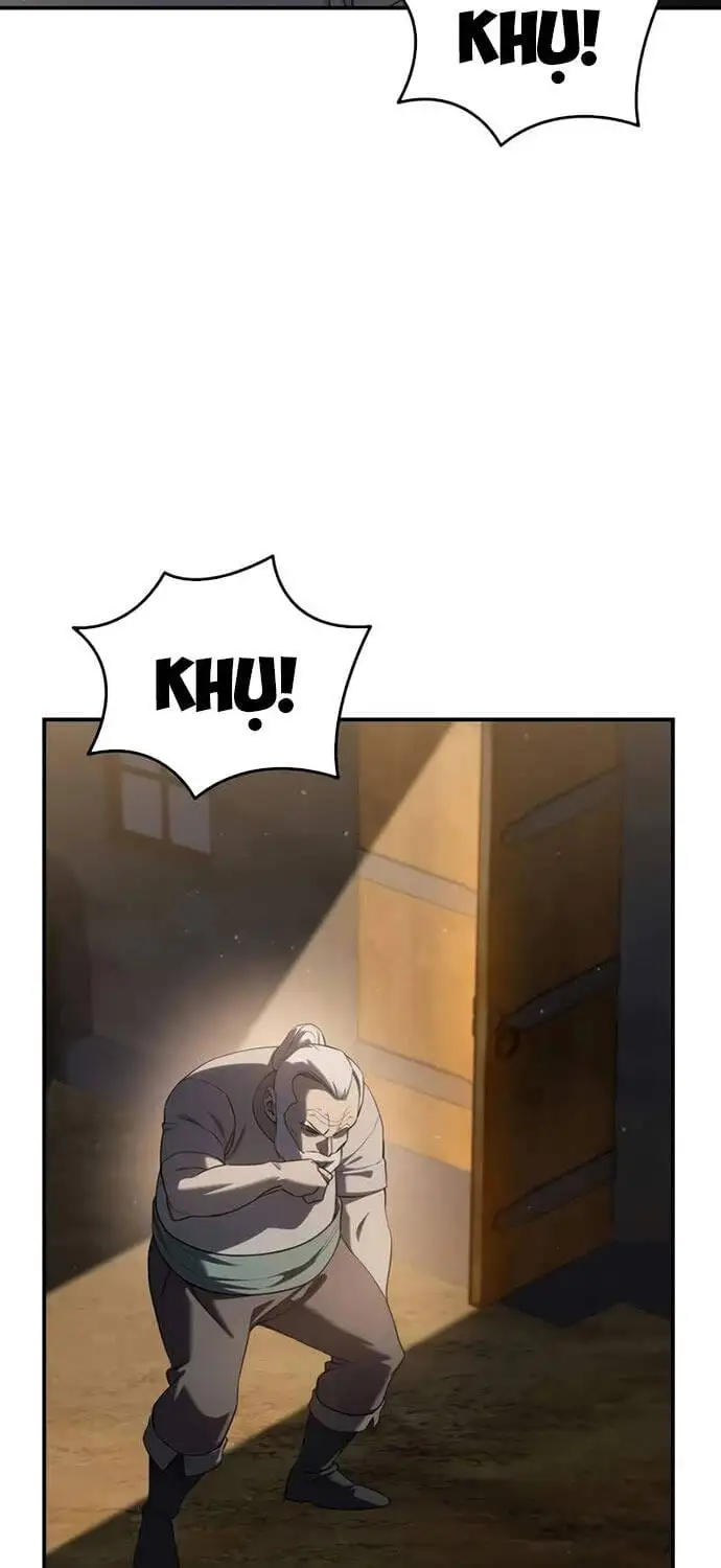 Truyện Tranh Tinh Tú Kiếm Sĩ trang 4