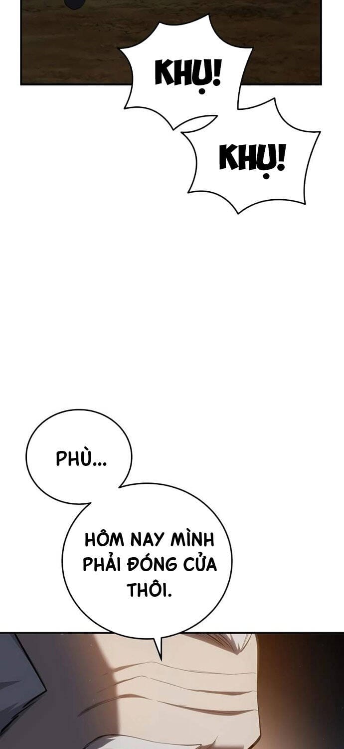 Truyện Tranh Tinh Tú Kiếm Sĩ trang 4