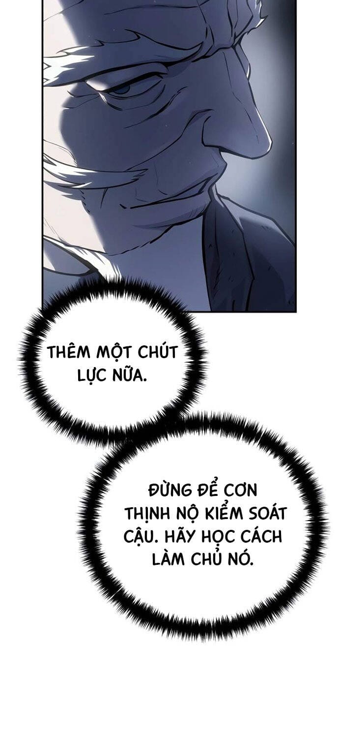 Truyện Tranh Tinh Tú Kiếm Sĩ trang 4