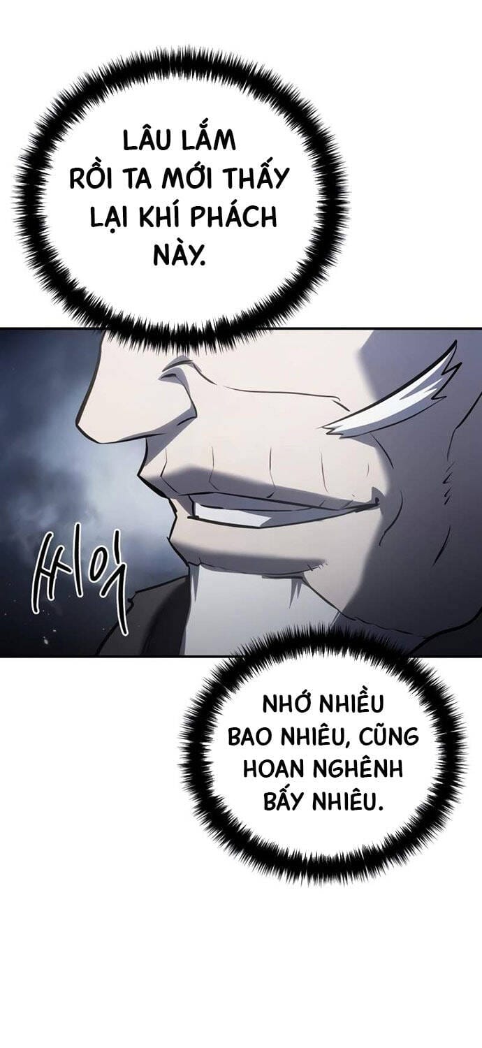 Truyện Tranh Tinh Tú Kiếm Sĩ trang 4