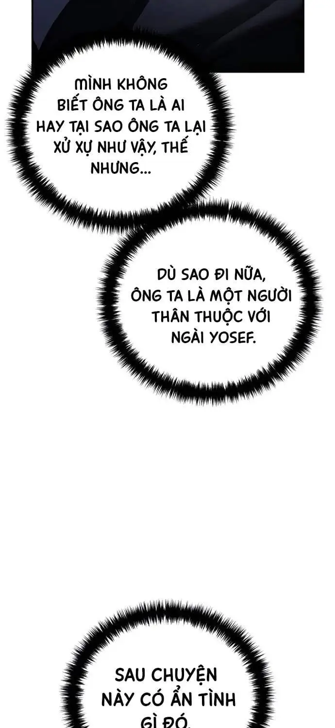 Truyện Tranh Tinh Tú Kiếm Sĩ trang 4