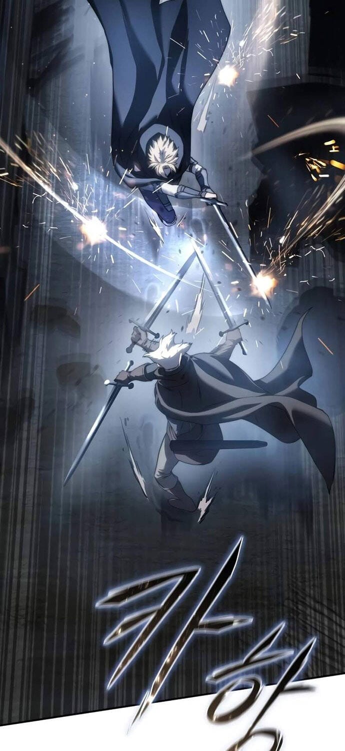 Truyện Tranh Tinh Tú Kiếm Sĩ trang 4