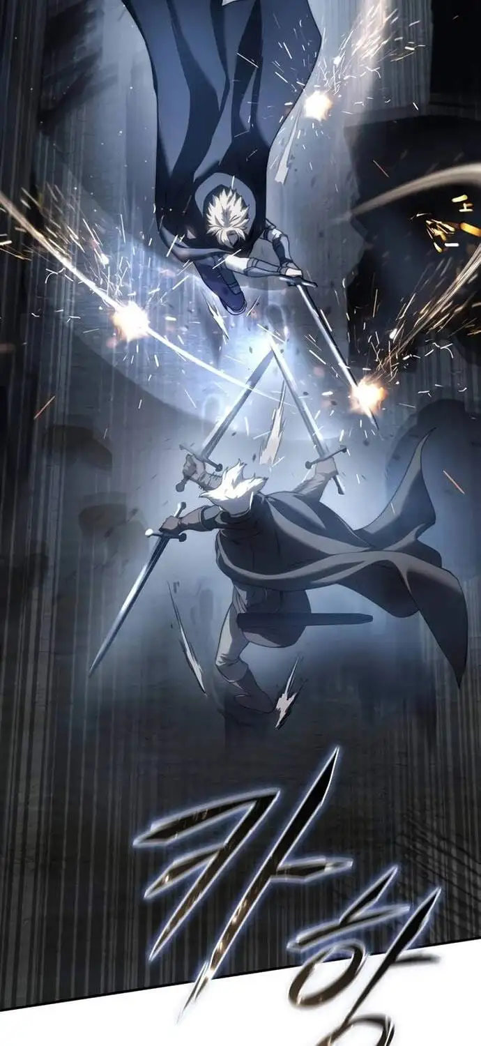 Truyện Tranh Tinh Tú Kiếm Sĩ trang 4