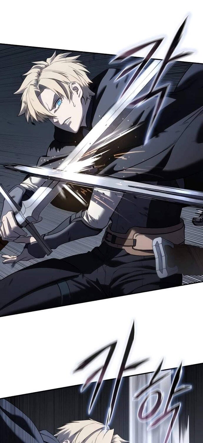 Truyện Tranh Tinh Tú Kiếm Sĩ trang 4