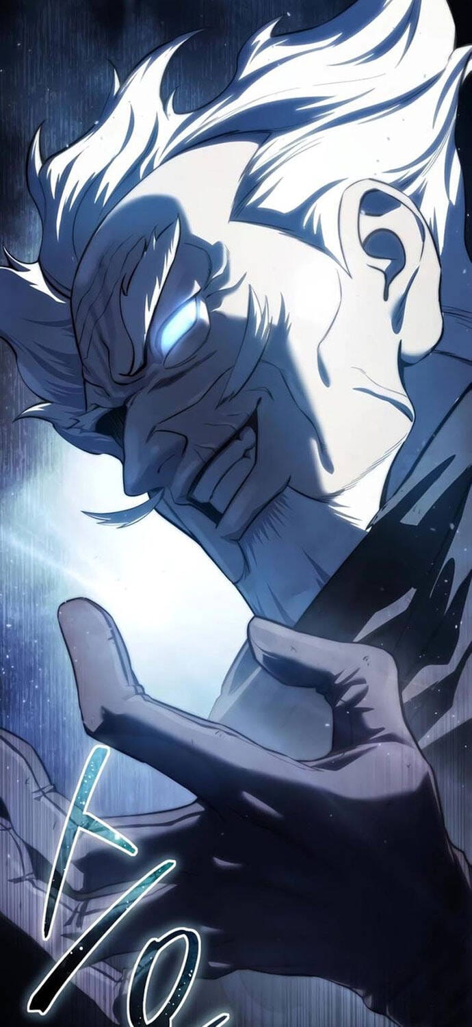 Truyện Tranh Tinh Tú Kiếm Sĩ trang 4