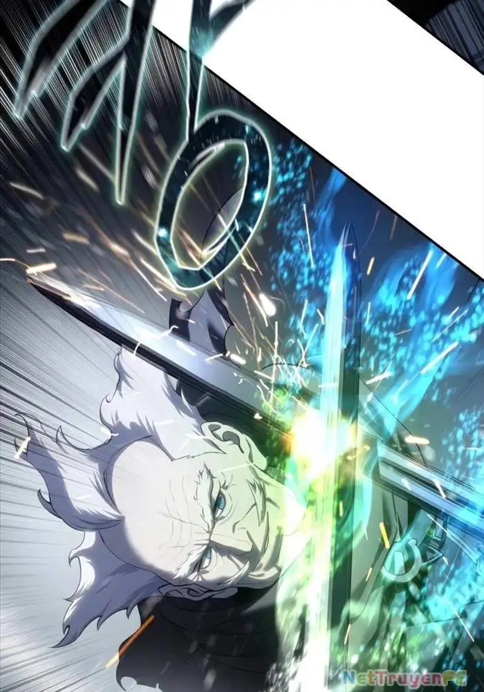 Truyện Tranh Tinh Tú Kiếm Sĩ trang 4
