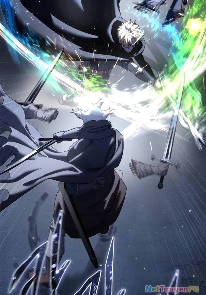 Truyện Tranh Tinh Tú Kiếm Sĩ trang 4