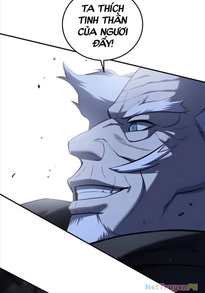 Truyện Tranh Tinh Tú Kiếm Sĩ trang 4
