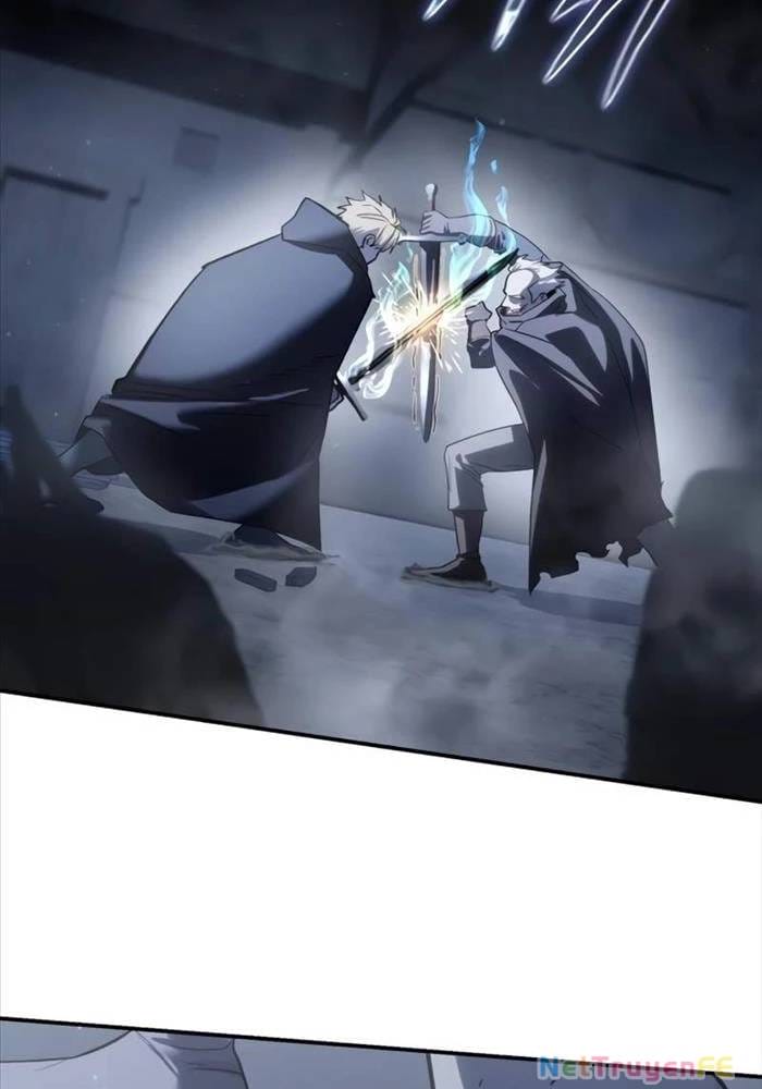 Truyện Tranh Tinh Tú Kiếm Sĩ trang 4