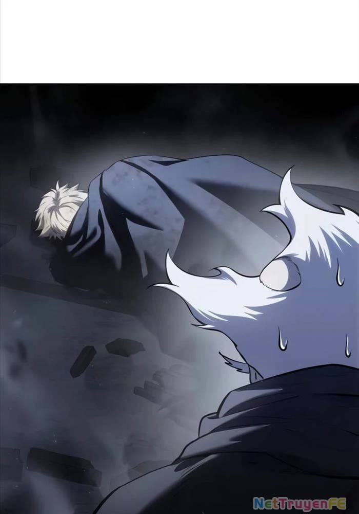 Truyện Tranh Tinh Tú Kiếm Sĩ trang 4