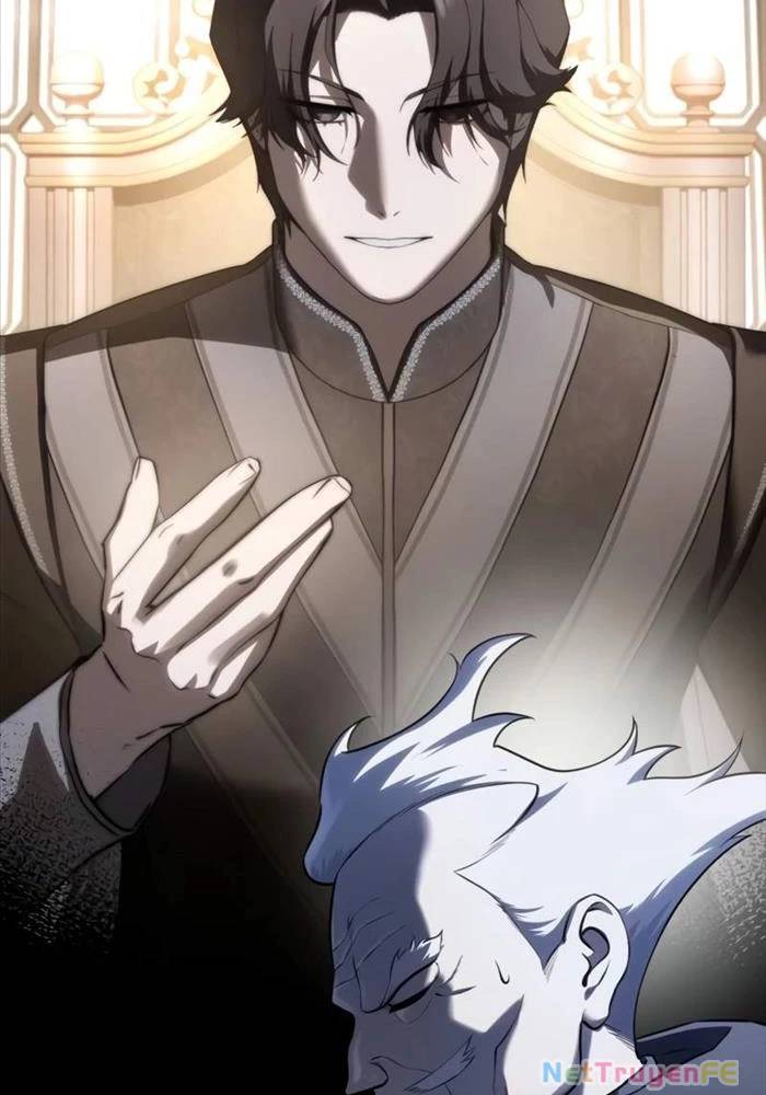 Truyện Tranh Tinh Tú Kiếm Sĩ trang 4