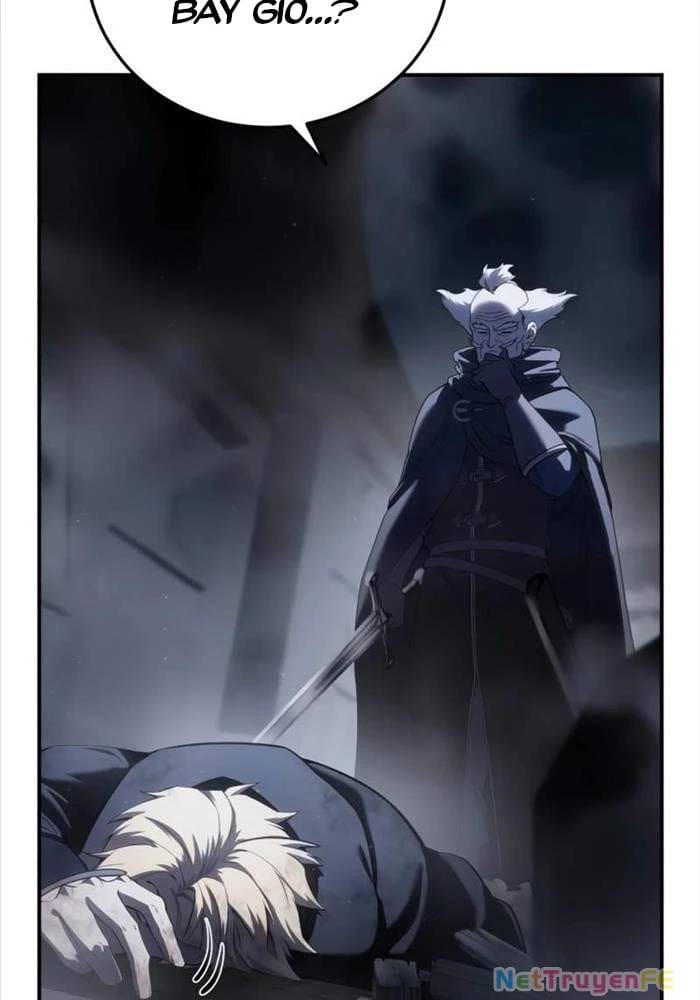 Truyện Tranh Tinh Tú Kiếm Sĩ trang 4