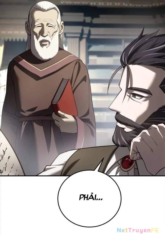 Truyện Tranh Tinh Tú Kiếm Sĩ trang 4